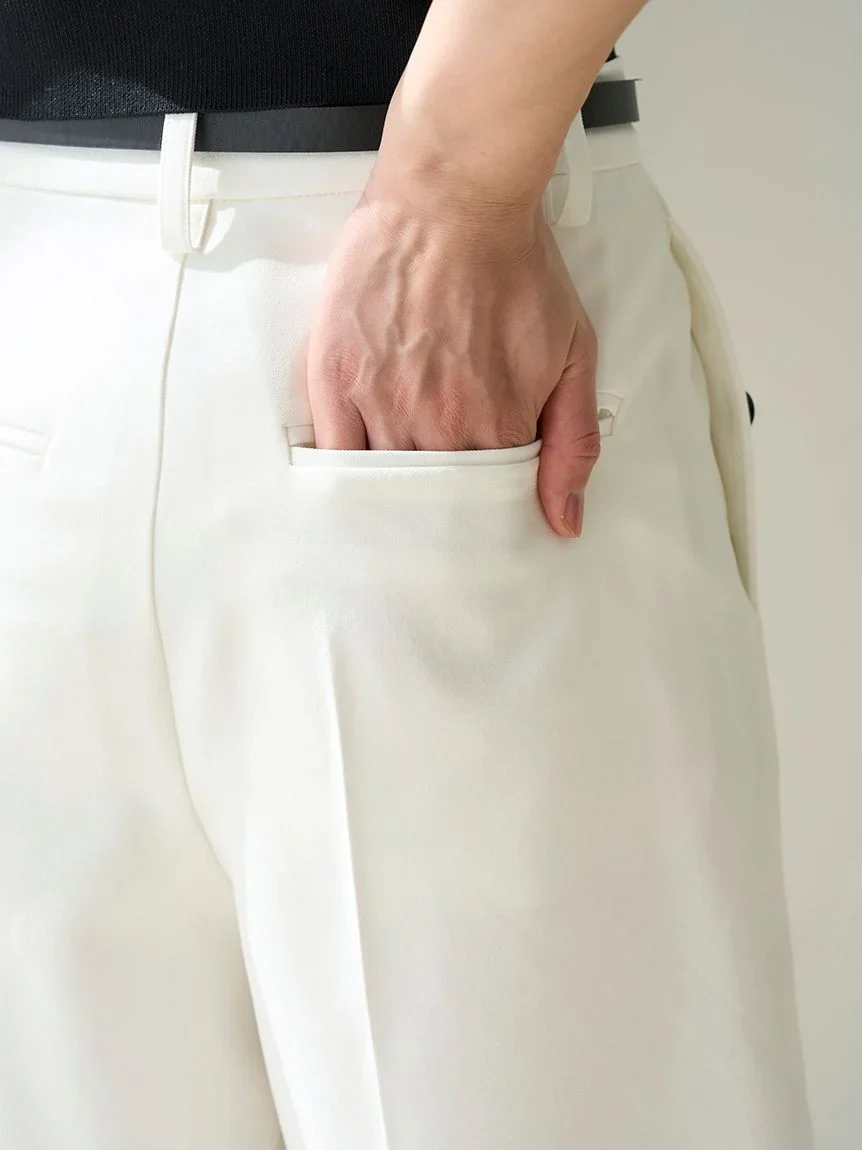 Belted Shorts - Image 16