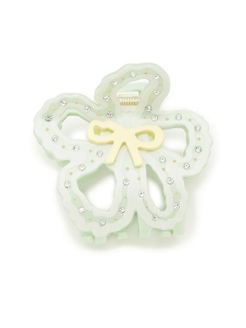 Bouquet Of Joy Claw Clip - Image 3