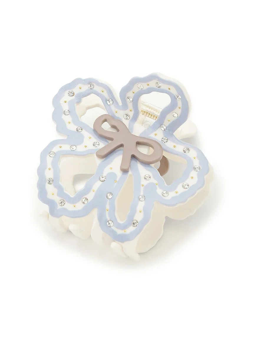 Bouquet Of Joy Claw Clip - Image 4