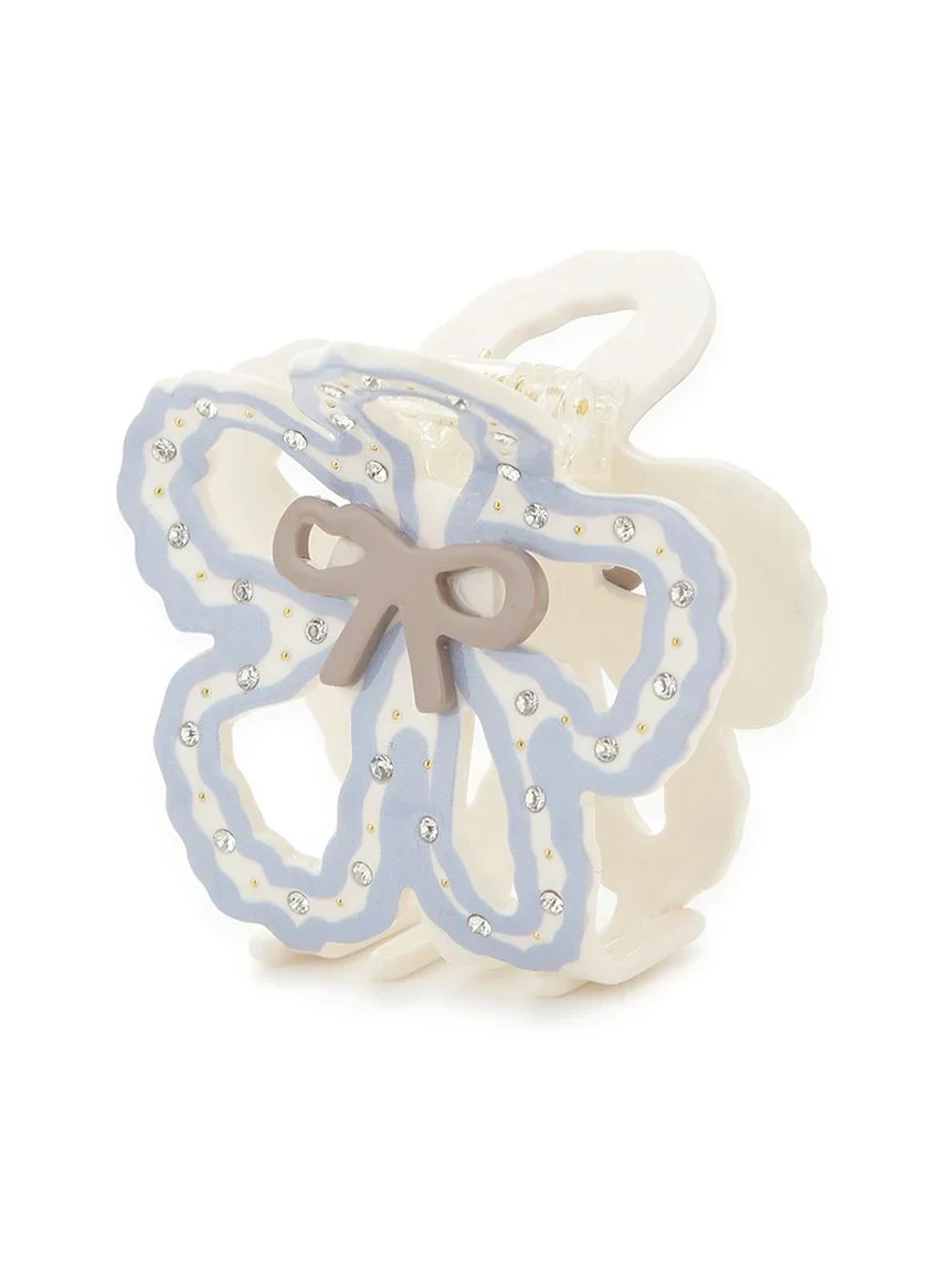 Bouquet Of Joy Claw Clip - Image 5