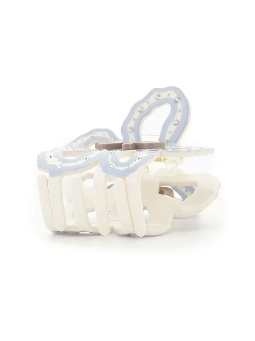 Bouquet Of Joy Claw Clip - Image 6