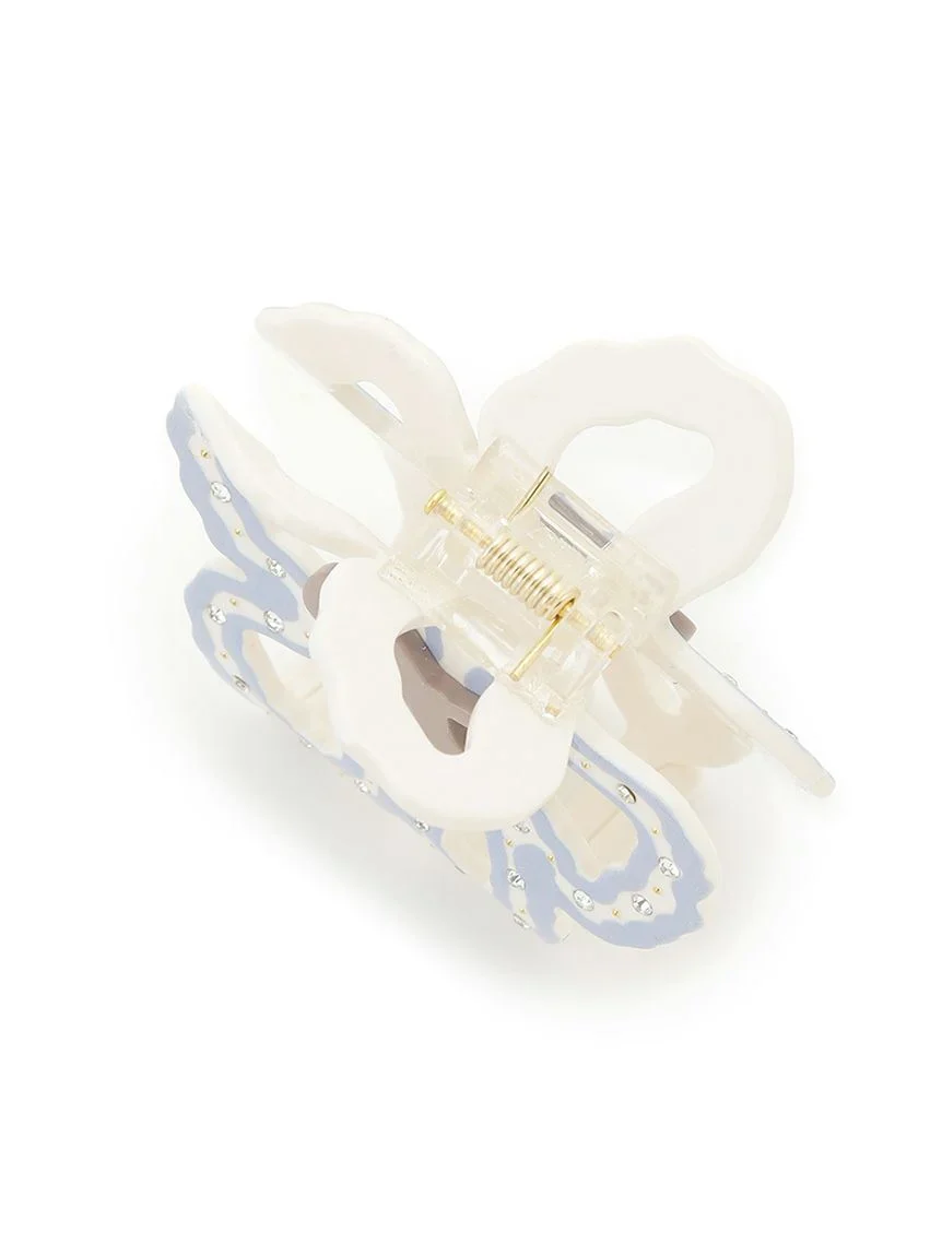 Bouquet Of Joy Claw Clip - Image 7