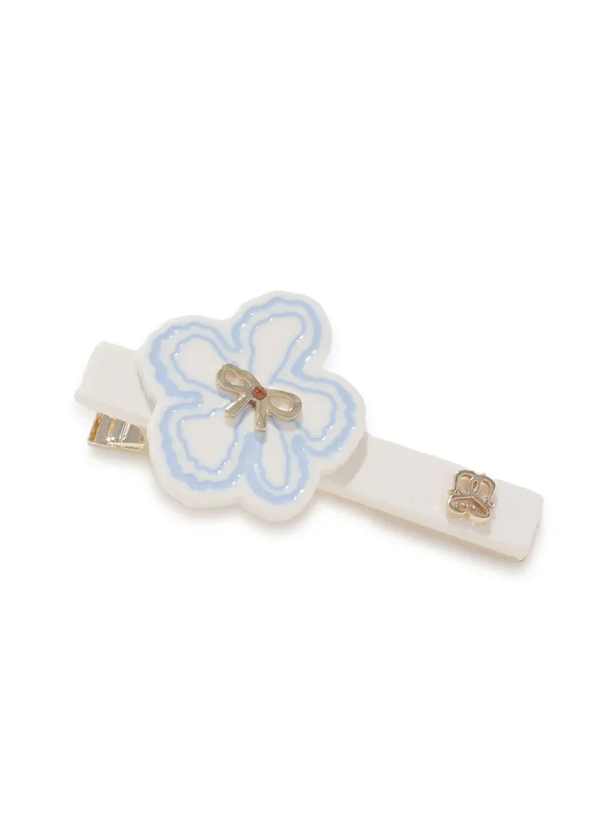 Bouquet Of Joy Hairclip - Image 5