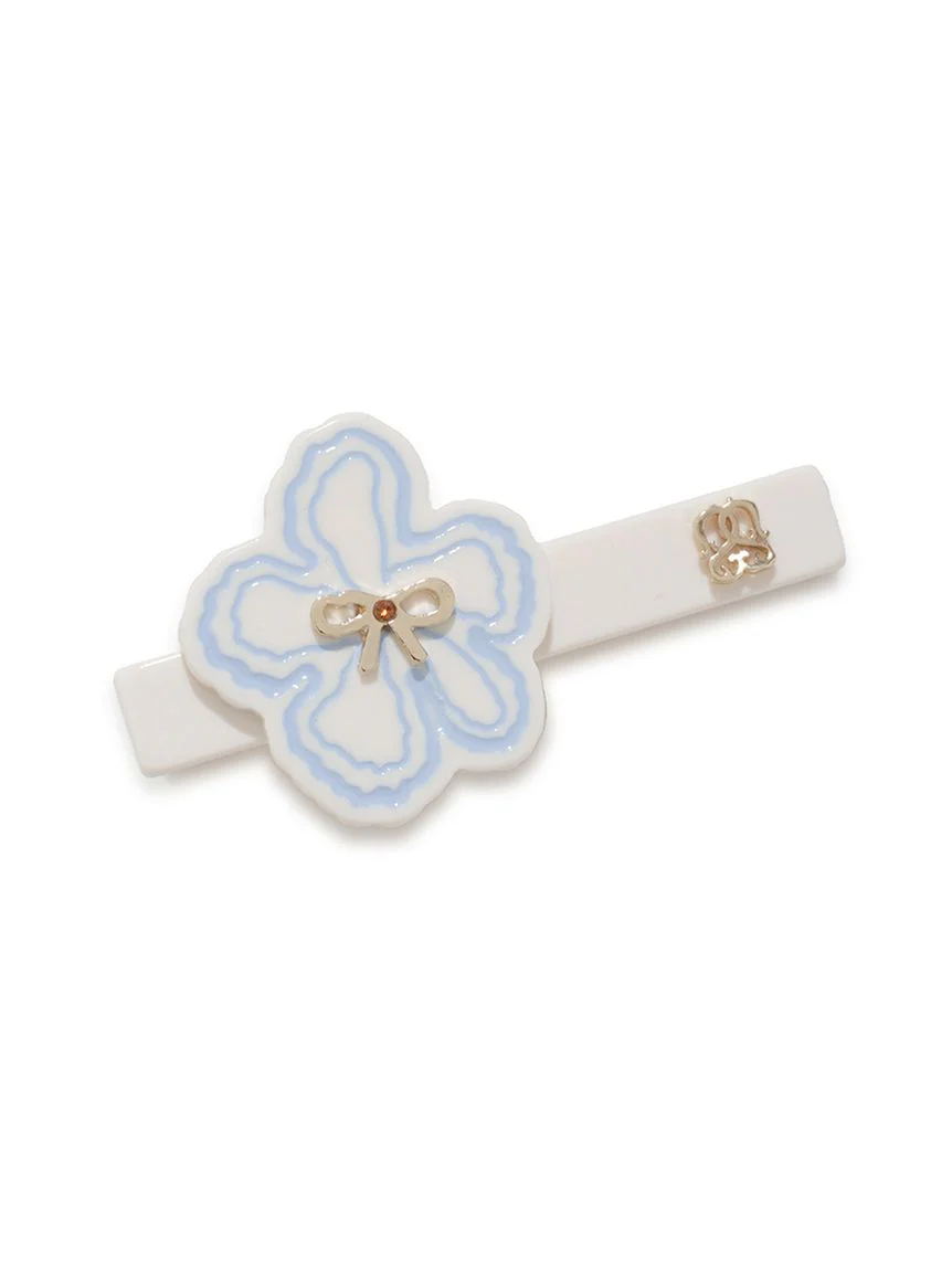 Bouquet Of Joy Hairclip - Image 6