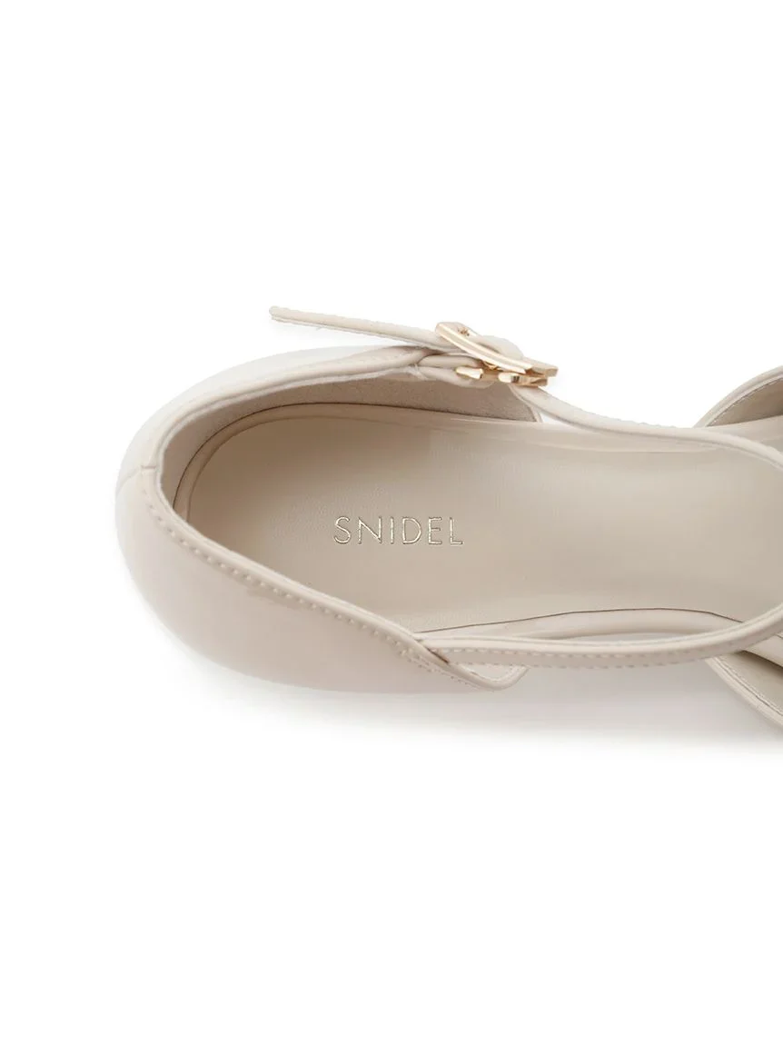 Classic T-Strap Mary Jane Heels - Image 17