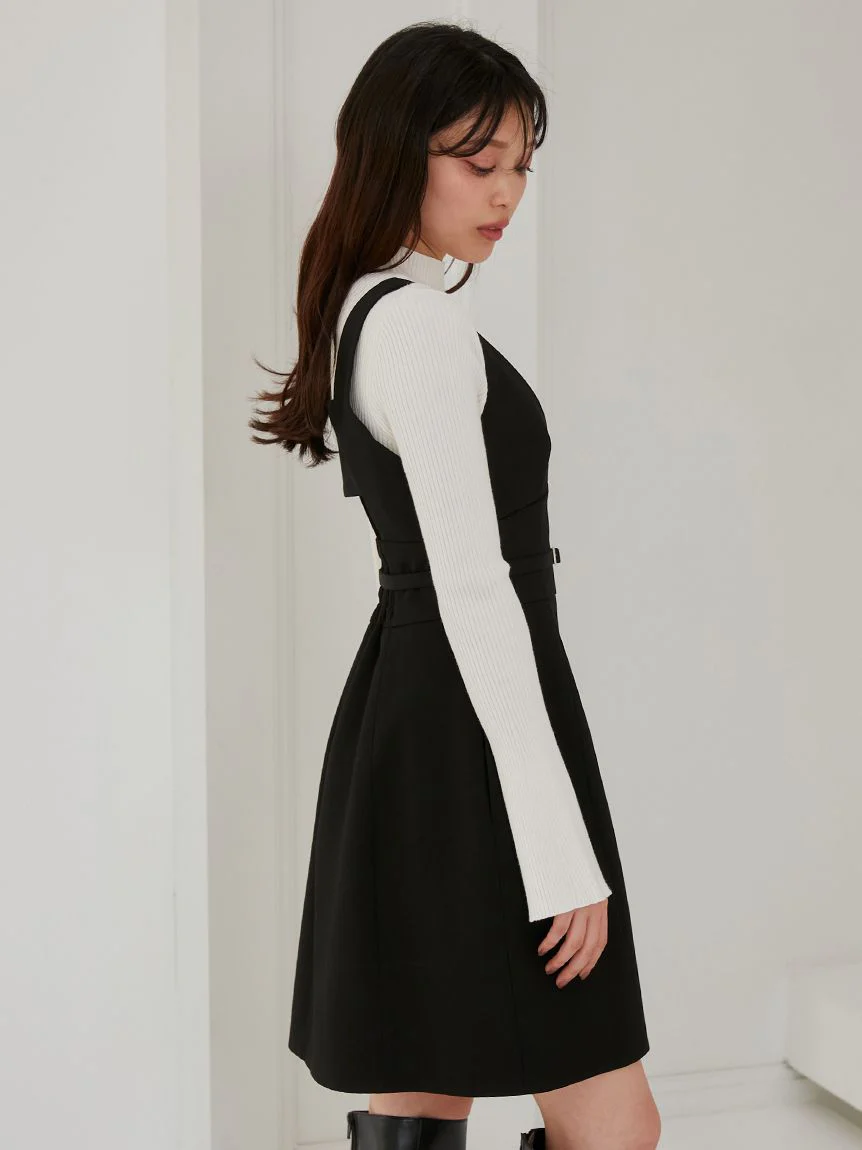 Designer Mini Dress - Image 10