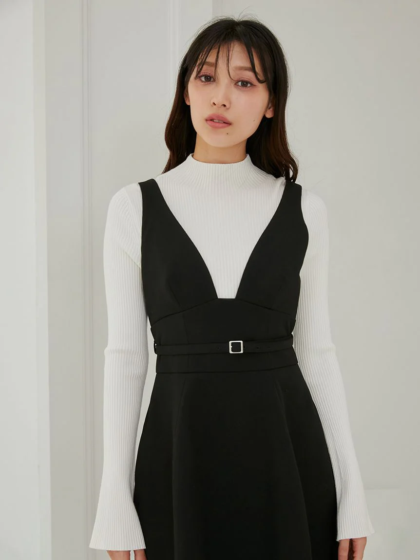 Designer Mini Dress - Image 11