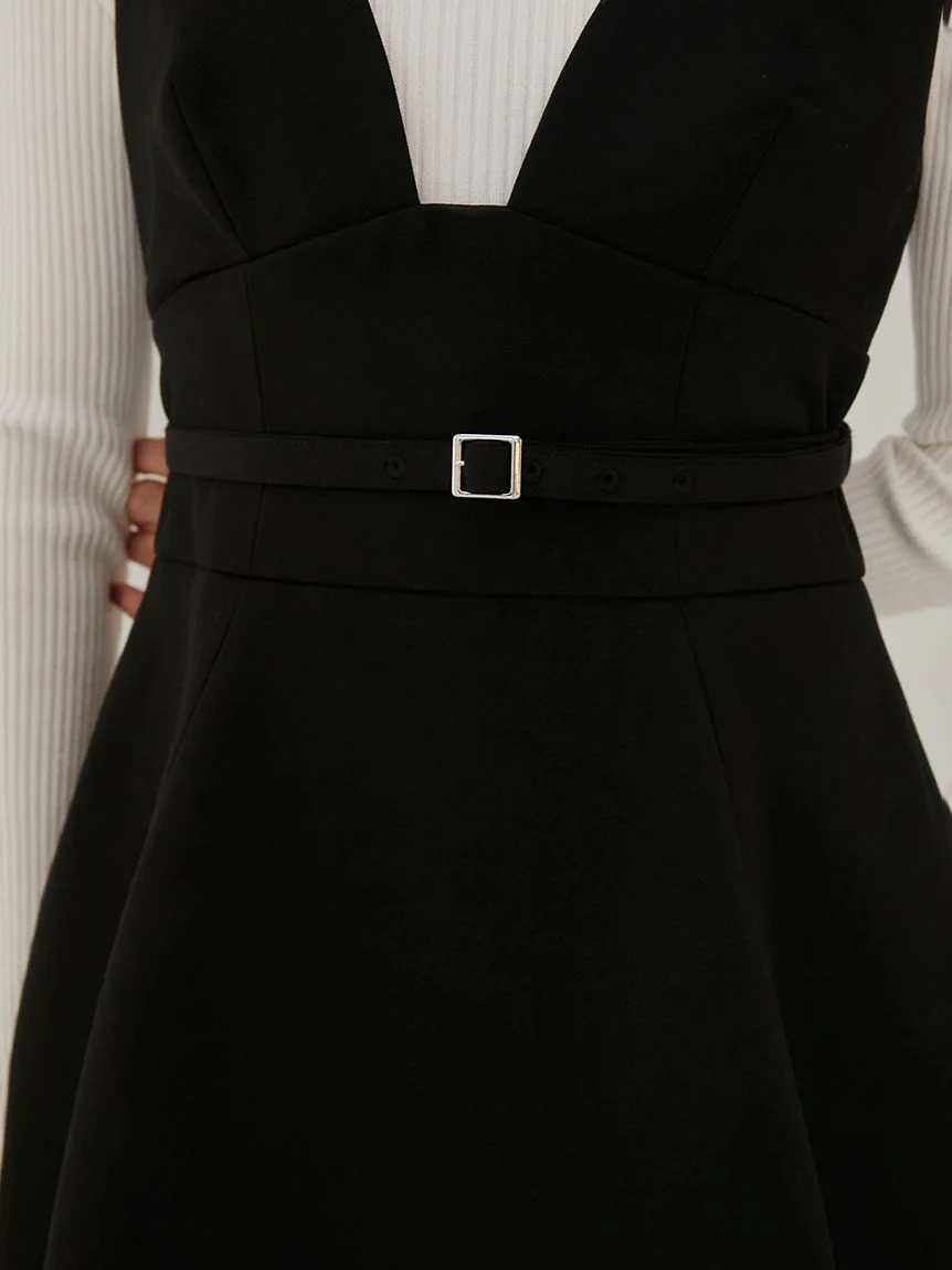 Designer Mini Dress - Image 12