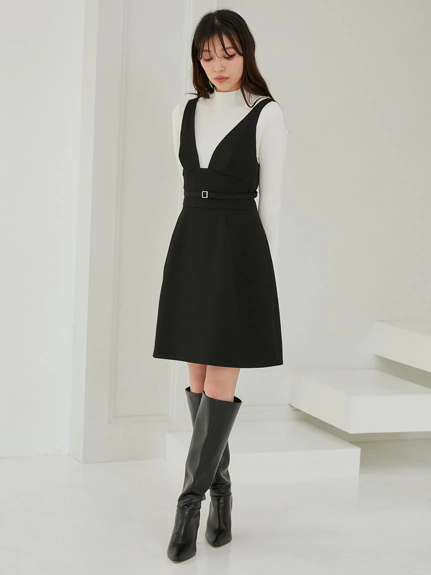 Designer Mini Dress - Image 16