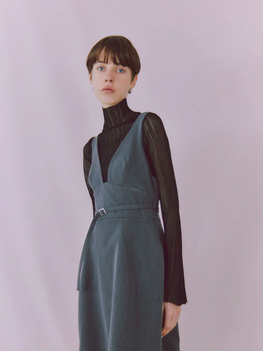 Designer Mini Dress - Image 5