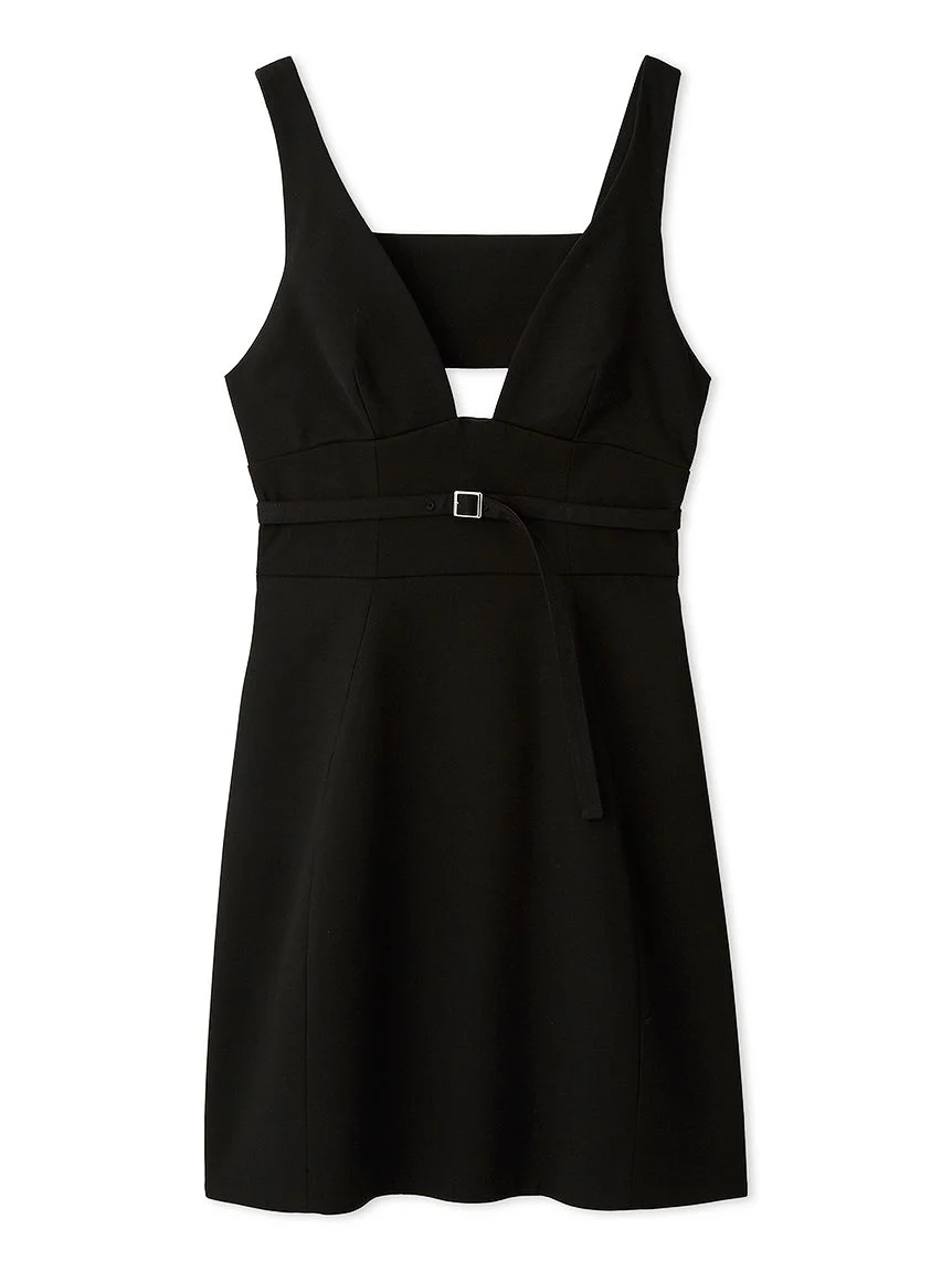Designer Mini Dress - Image 6