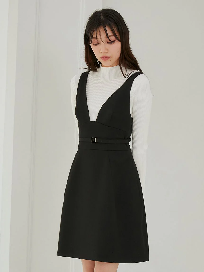 Designer Mini Dress - Image 7
