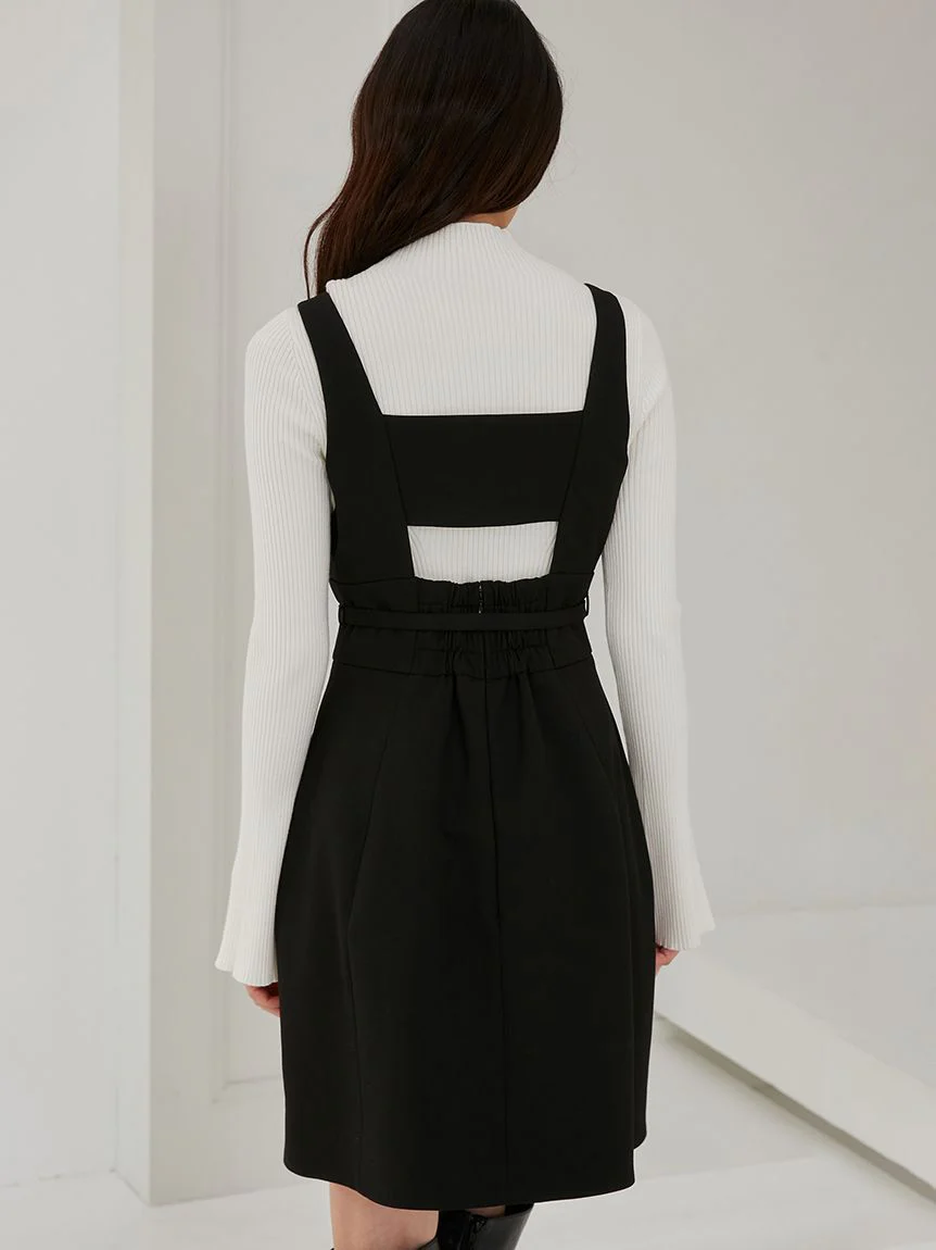 Designer Mini Dress - Image 9