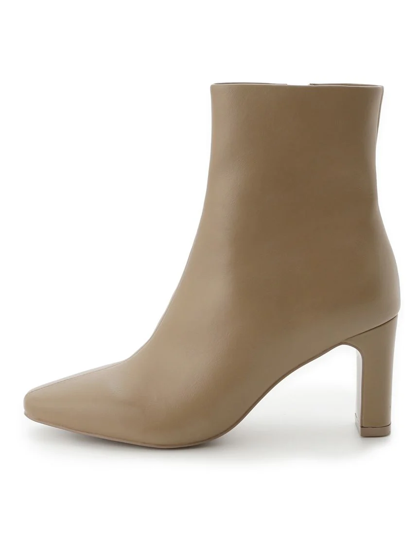 Fitted Ankle Boots - Image 14