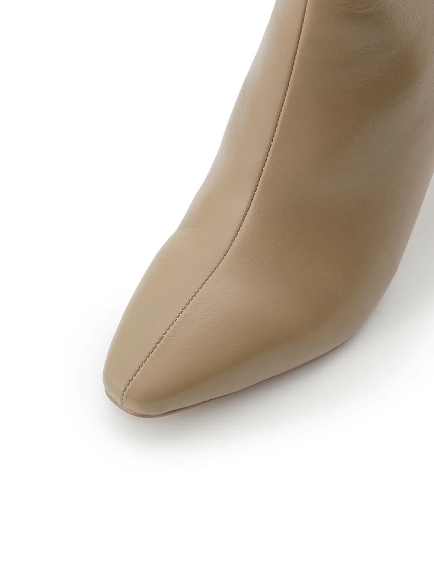 Fitted Ankle Boots - Image 15