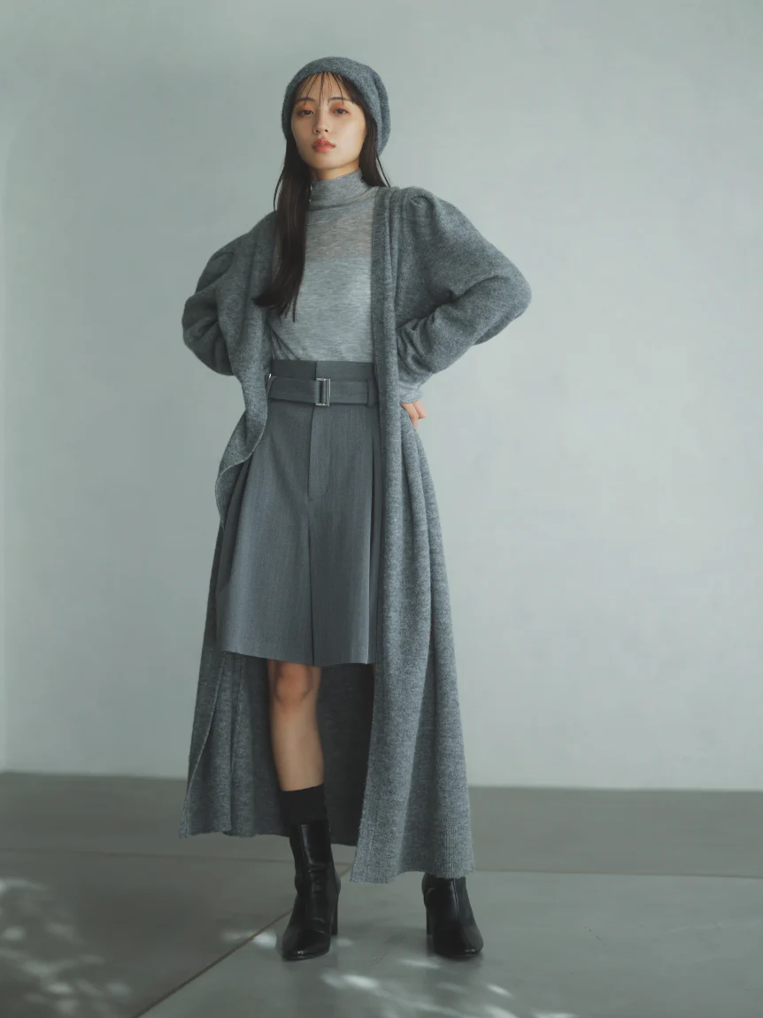 Fitted Ankle Boots - Image 7