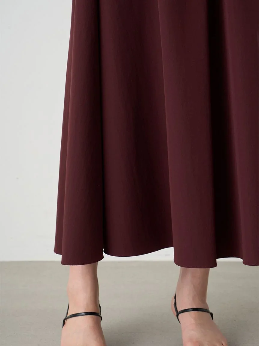 Halter Neck Maxi Dress - Image 18