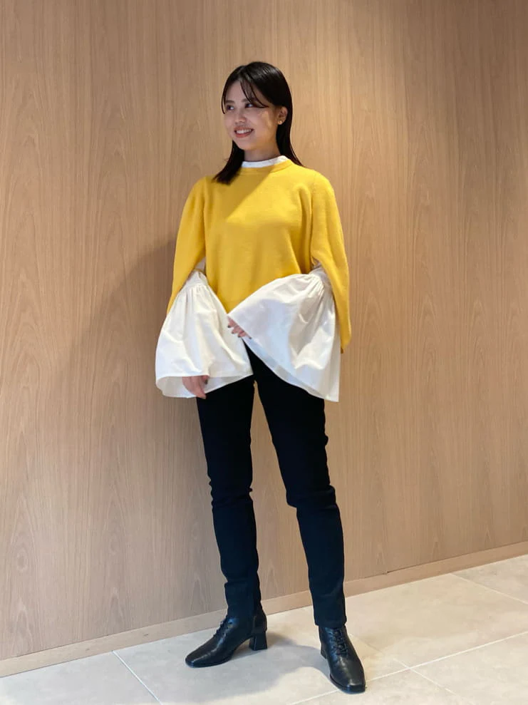 Healthy High Waisted Skinny Pants - Image 18