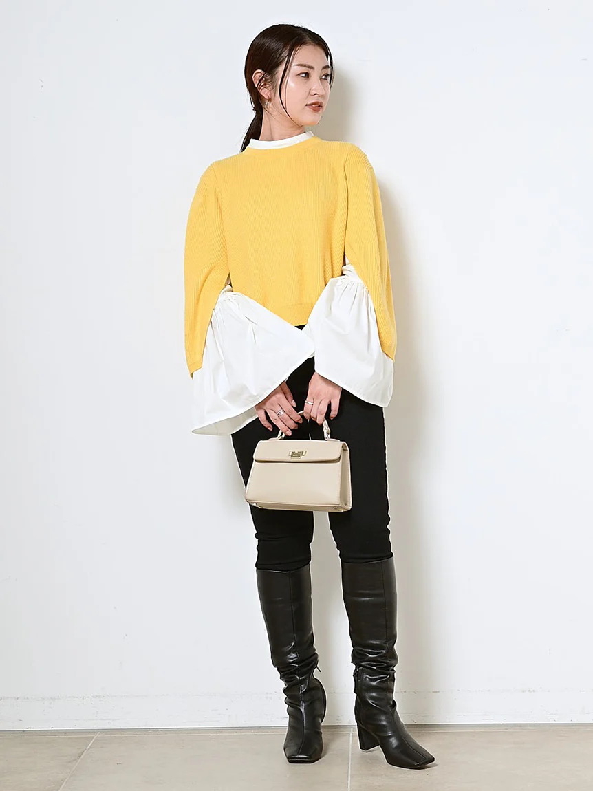 Healthy High Waisted Skinny Pants - Image 20