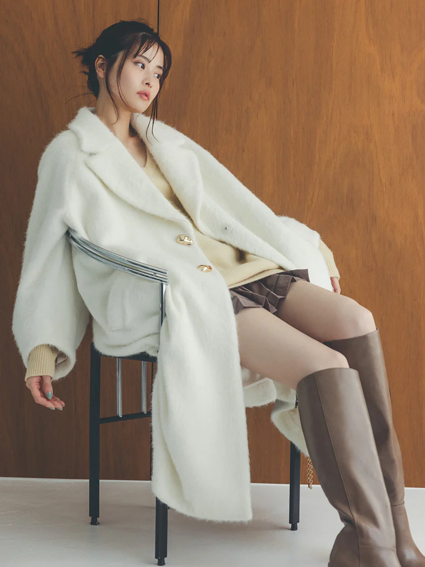 Heeled Long Boots - Image 10