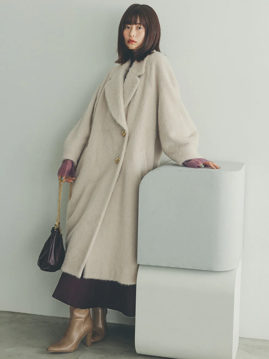 Heeled Long Boots - Image 11