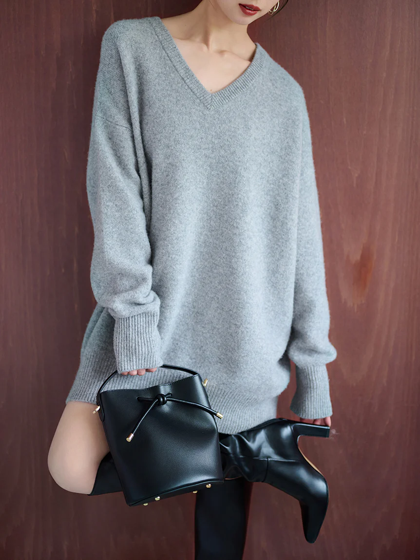 Heeled Long Boots - Image 12