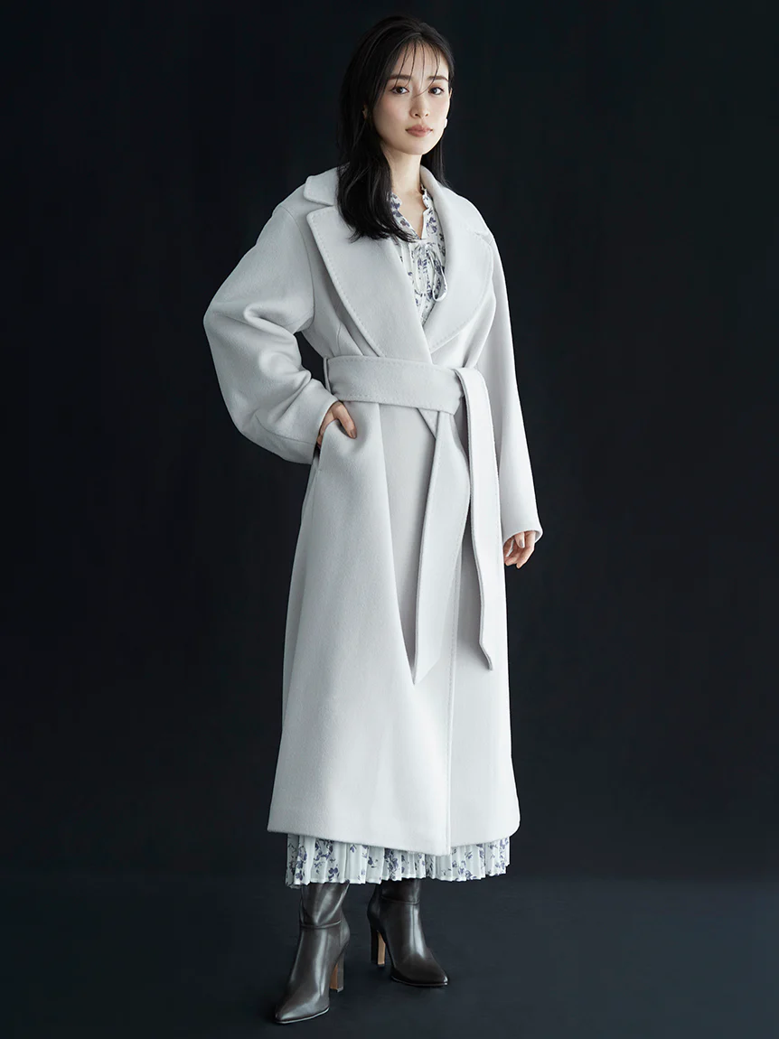 Heeled Long Boots - Image 16