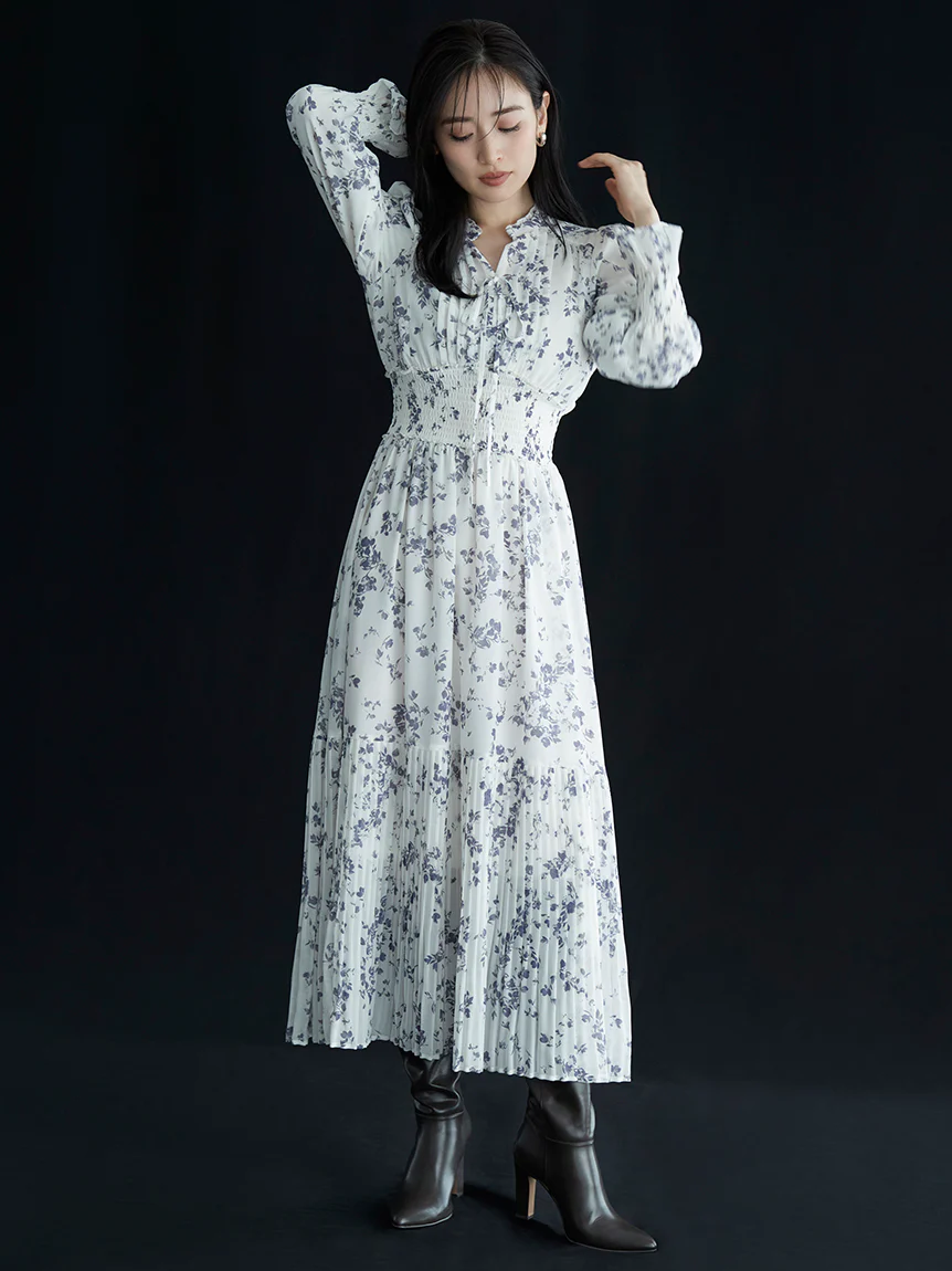 Heeled Long Boots - Image 17