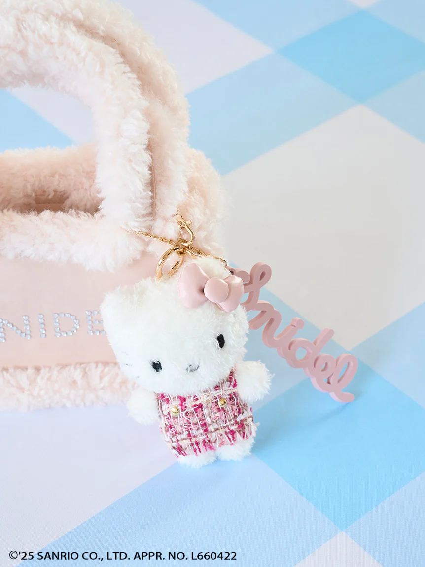 [HELLO KITTY]Charm - Image 11