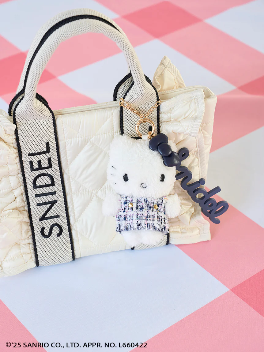 [HELLO KITTY]Charm - Image 12