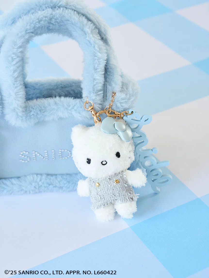 [HELLO KITTY]Charm - Image 14