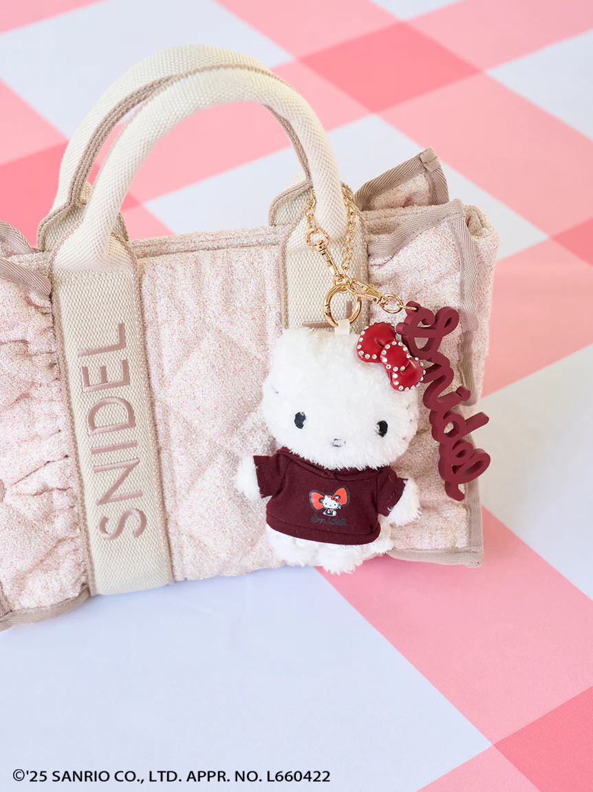 [HELLO KITTY]Charm - Image 15