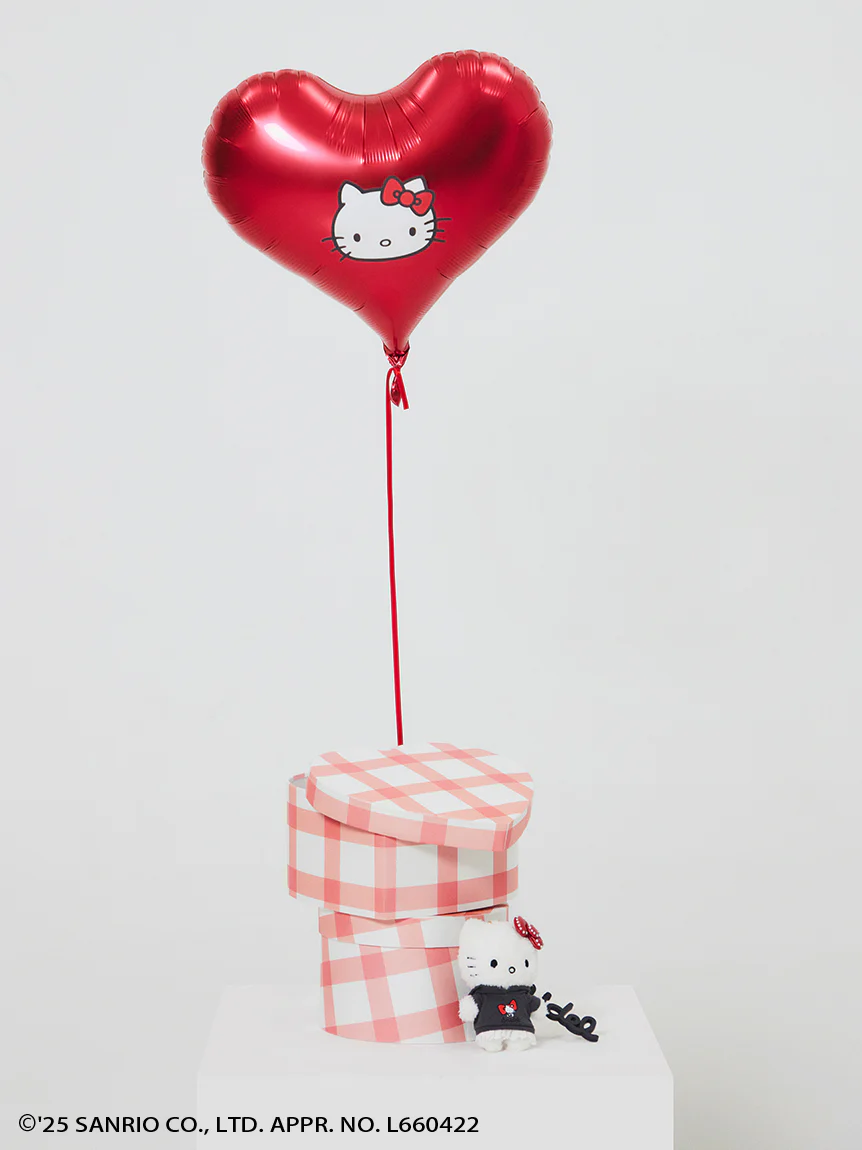 [HELLO KITTY]Charm - Image 18