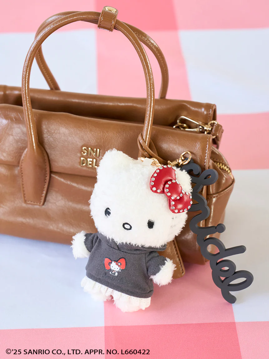 [HELLO KITTY]Charm - Image 23