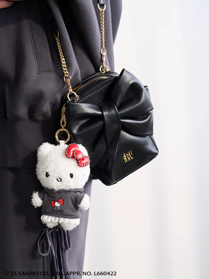 [HELLO KITTY]Charm - Image 25