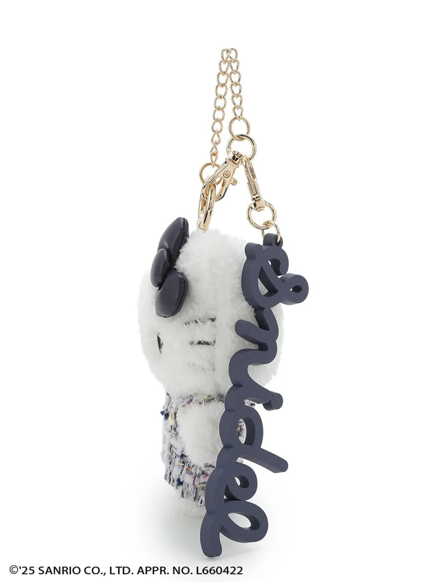[HELLO KITTY]Charm - Image 29