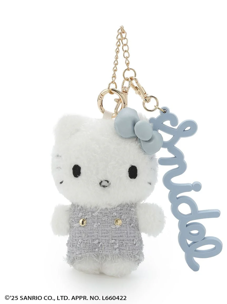 [HELLO KITTY]Charm - Image 3