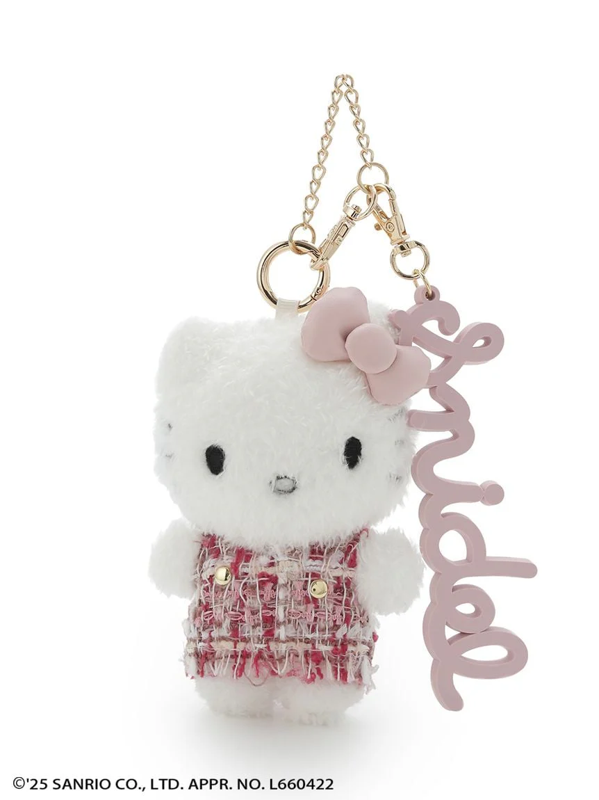 [HELLO KITTY]Charm - Image 4