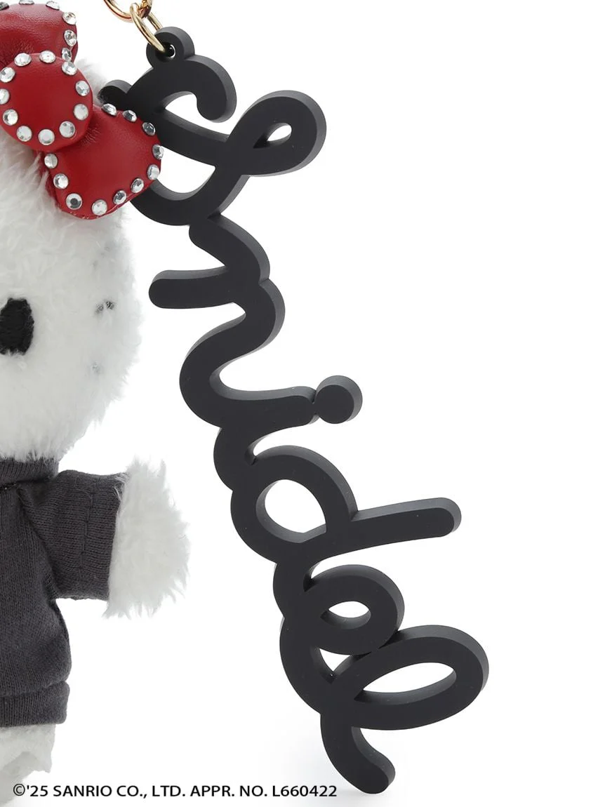 [HELLO KITTY]Charm - Image 40