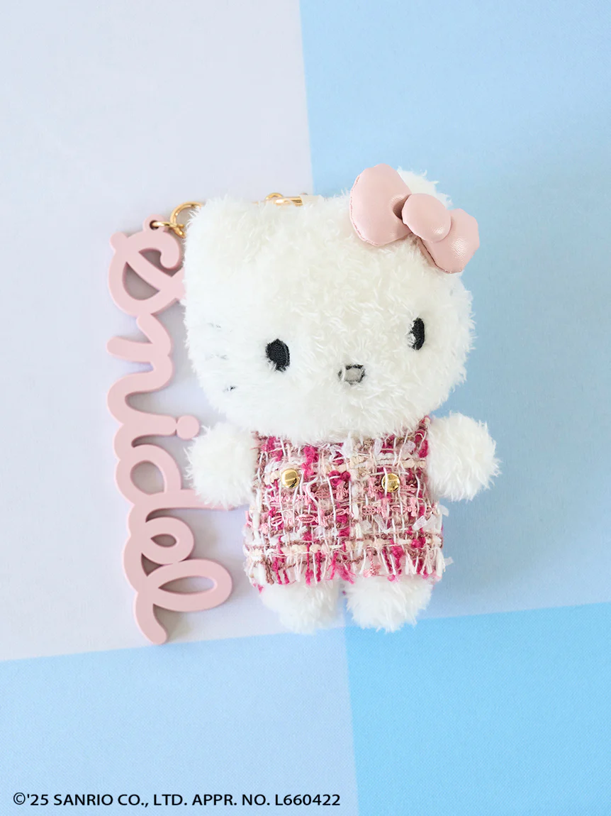 [HELLO KITTY]Charm - Image 8