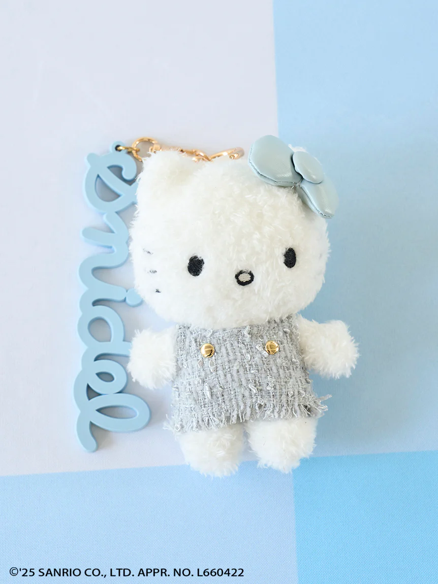 [HELLO KITTY]Charm - Image 9