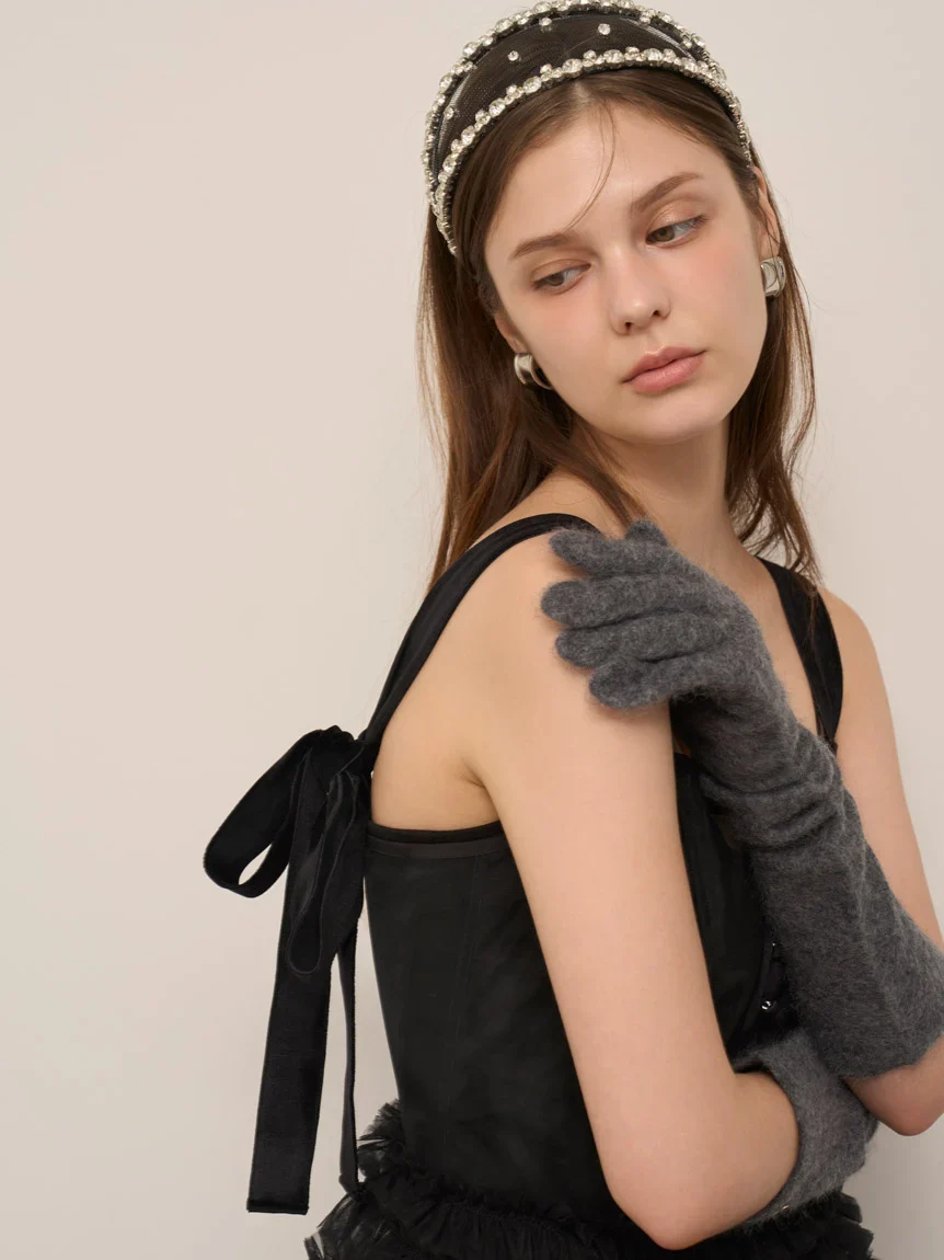 [HIGH QUALITY] Wool gloves - Image 10