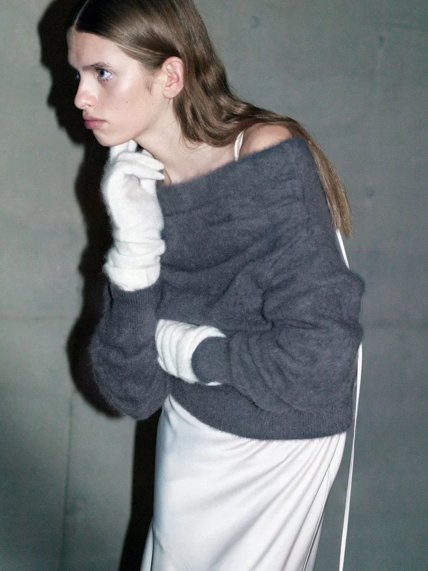 [HIGH QUALITY] Wool gloves - Image 16