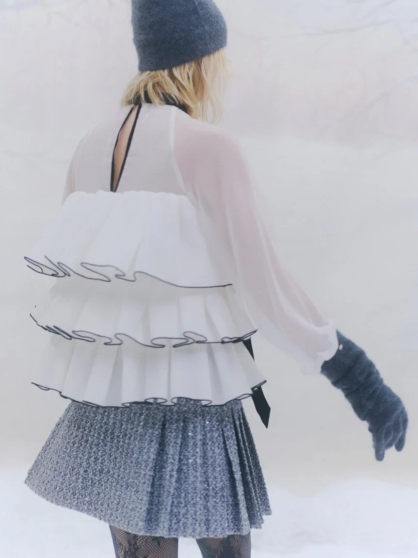 [HIGH QUALITY] Wool gloves - Image 19