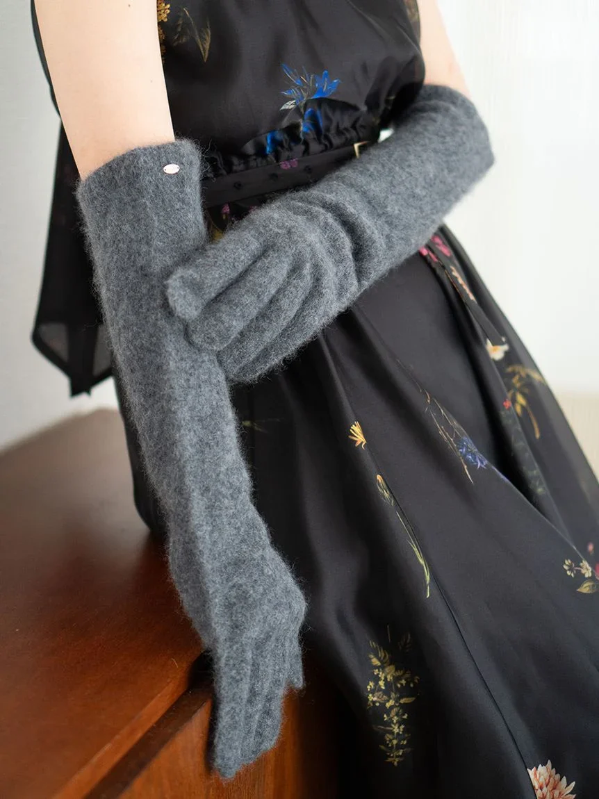 [HIGH QUALITY] Wool gloves - Image 22