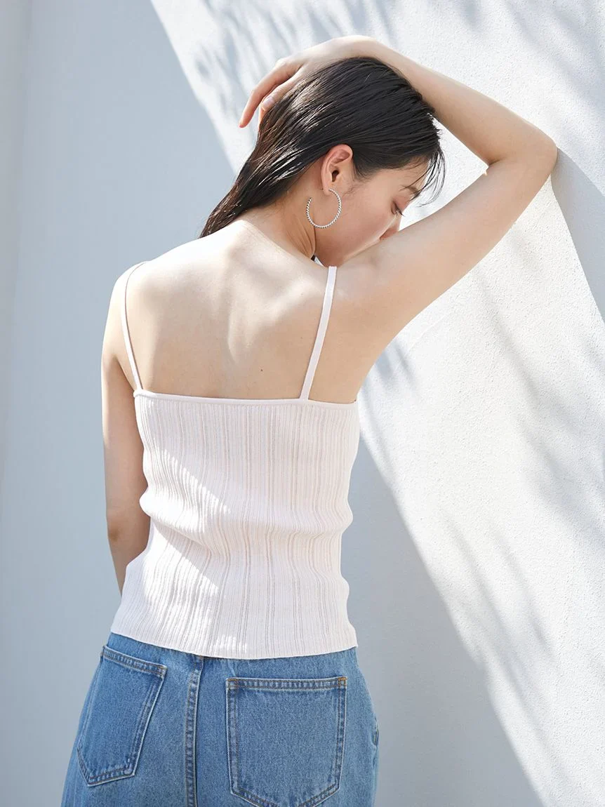 LACOSTE Camisole Knit Pullover - Image 14
