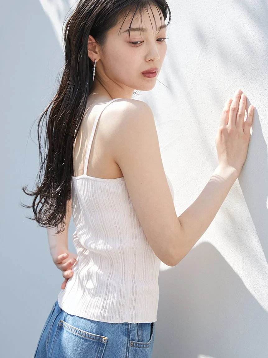 LACOSTE Camisole Knit Pullover - Image 15