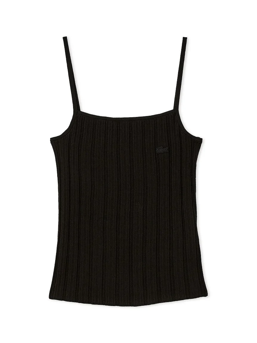 LACOSTE Camisole Knit Pullover - Image 4