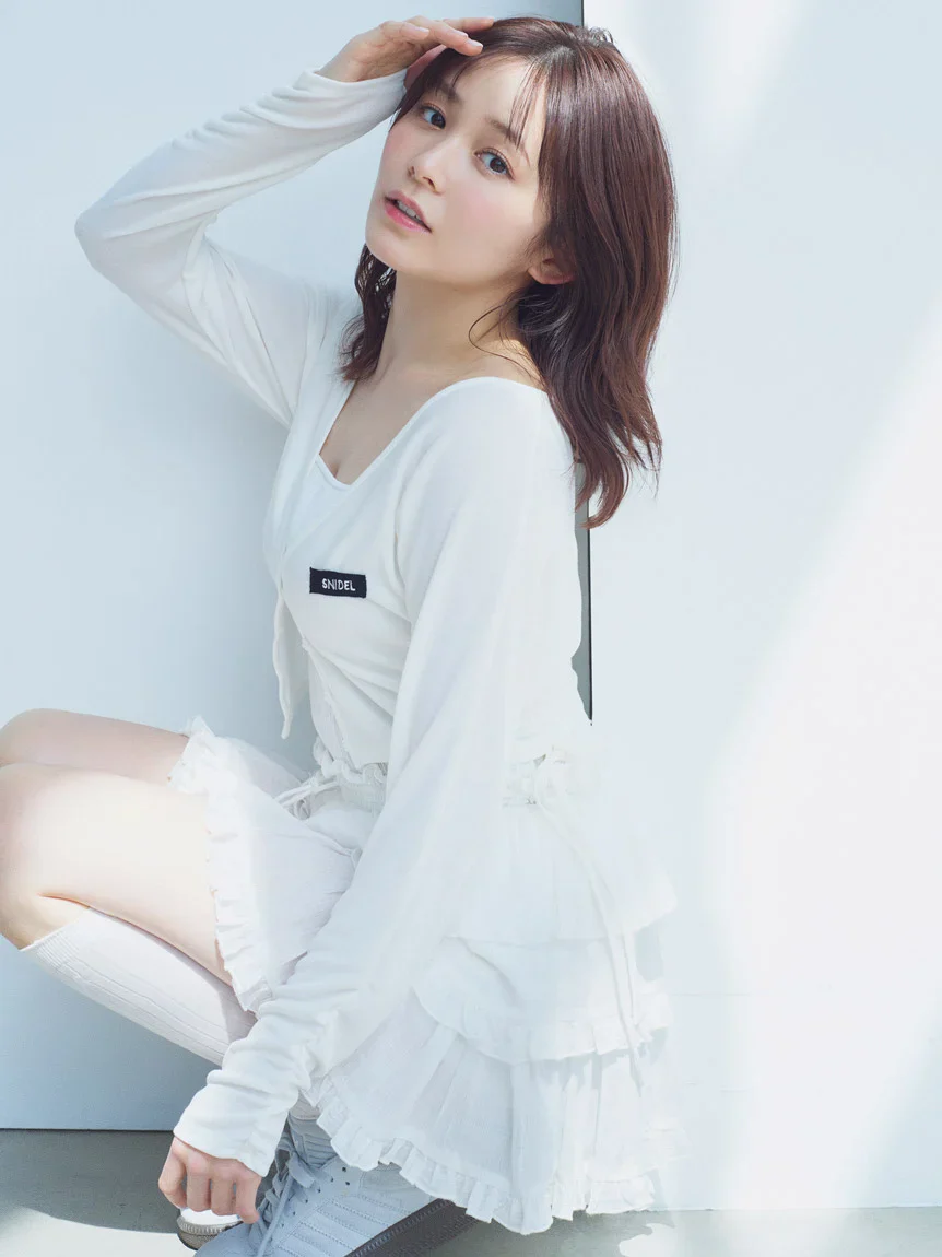 LACOSTE Camisole Knit Pullover - Image 8