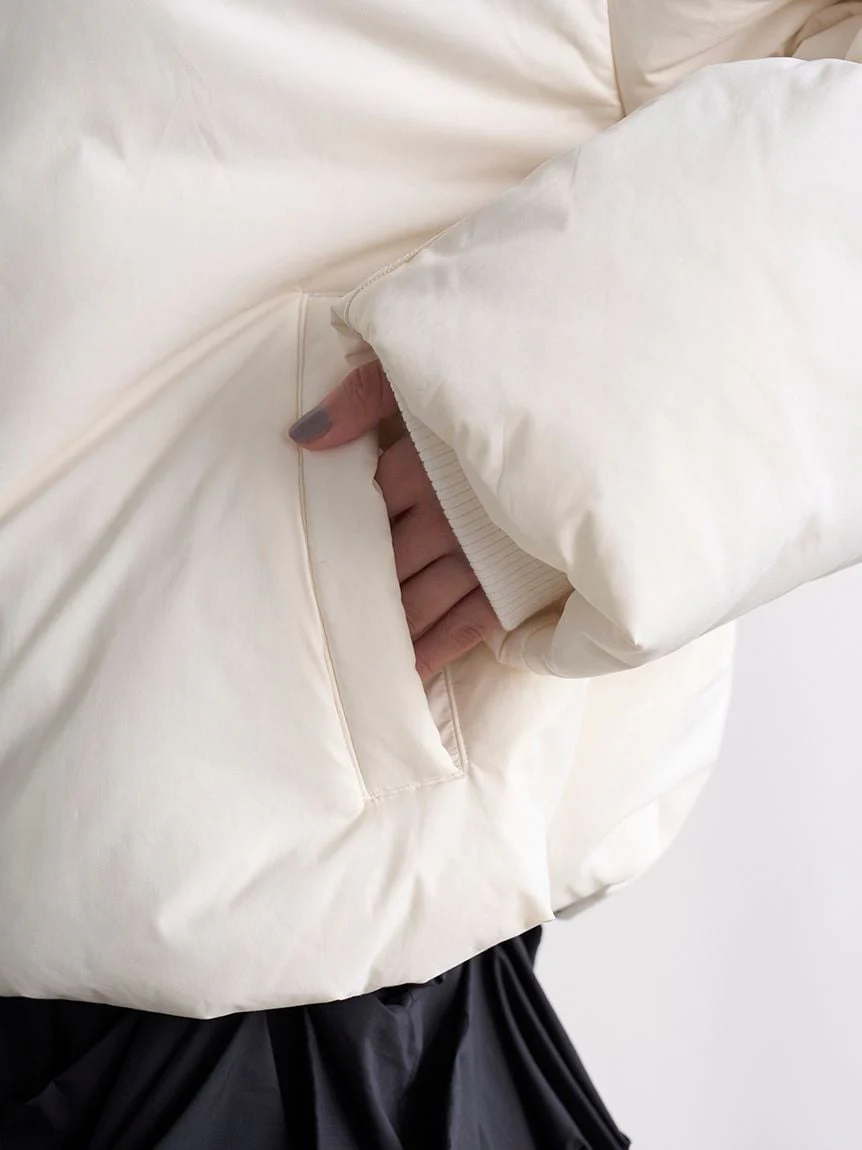 LACOSTE Padded Blouson - Image 14